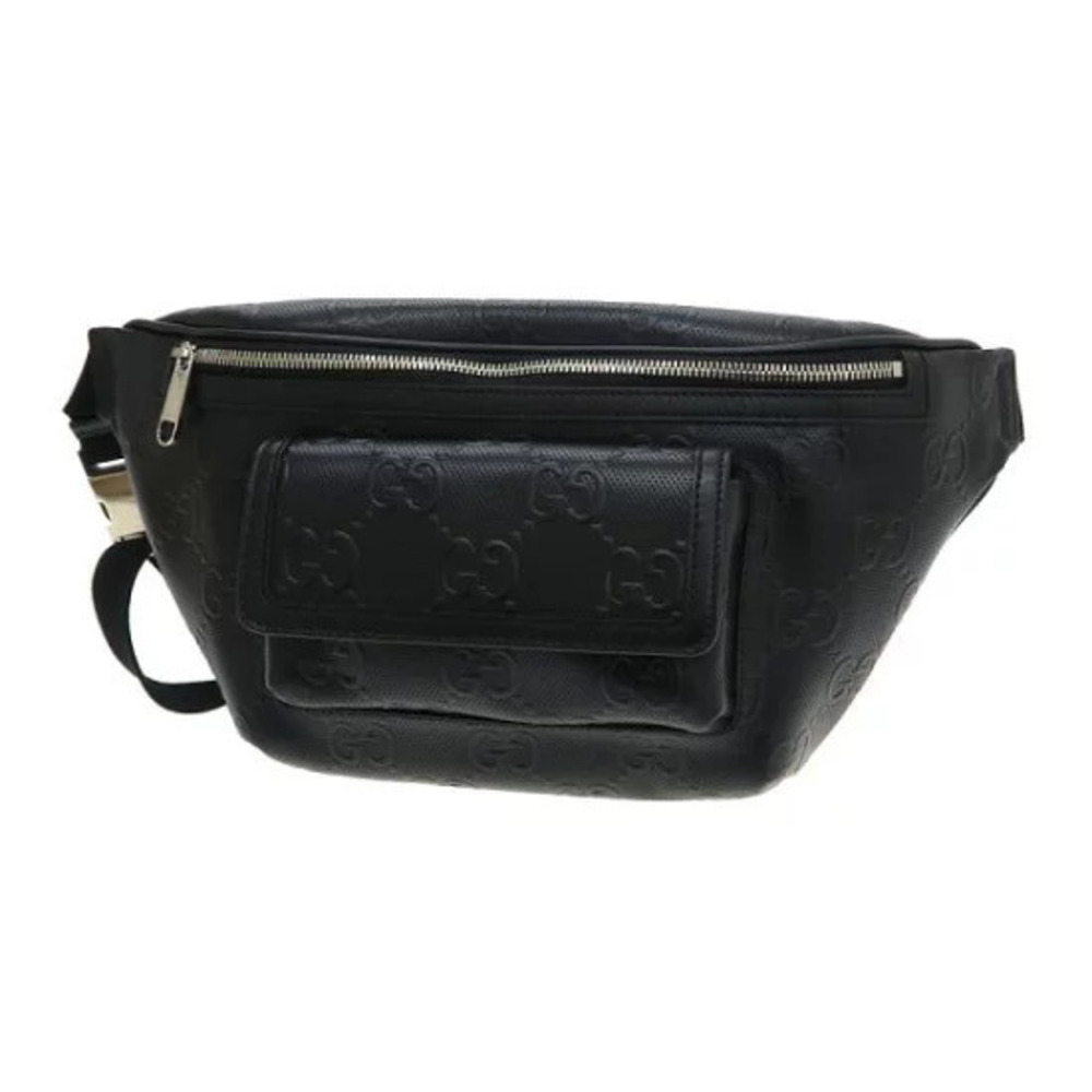 Gucci Jumbo GG Belt Bag
